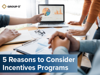 Consumer Incentive Programs