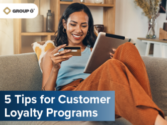 customer acquisition tools loyalty programs