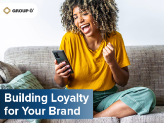 Rewards, Rebates & Incentives can build brand loyalty
