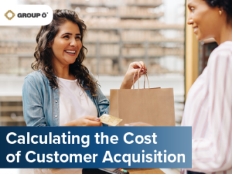 customer acquisition cost budgeting