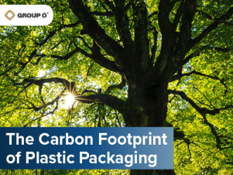 Carbon Footprint of Packaging Materials