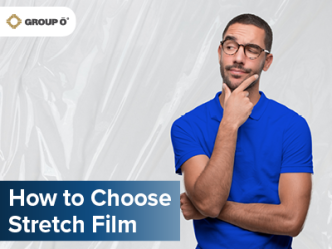choosing the right stretch film