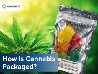 how is cannabis packaged - tips for cannabis packaging