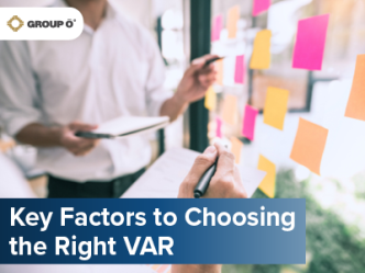 key factors to choosing the right var