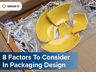 8 factors to consider in packaging design