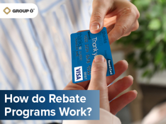 how do rebate programs work