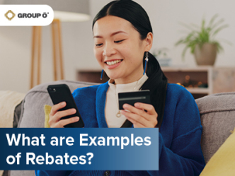 what are examples of rebates popular rebate examples