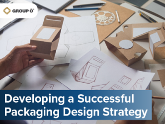 how to develop a successful packaging design strategy