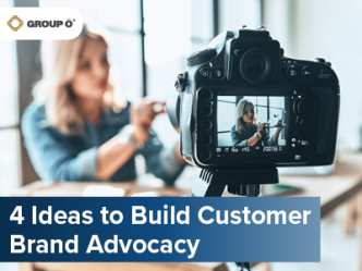 how do brands successfully cultivate loyal customer brand advocates 