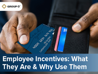 Employee Incentives - What they are and why we use them