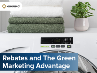 Rebates & The Green Marketing Advantage