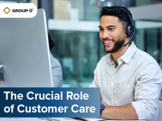 The role customer care plays in rebates and incentive programs