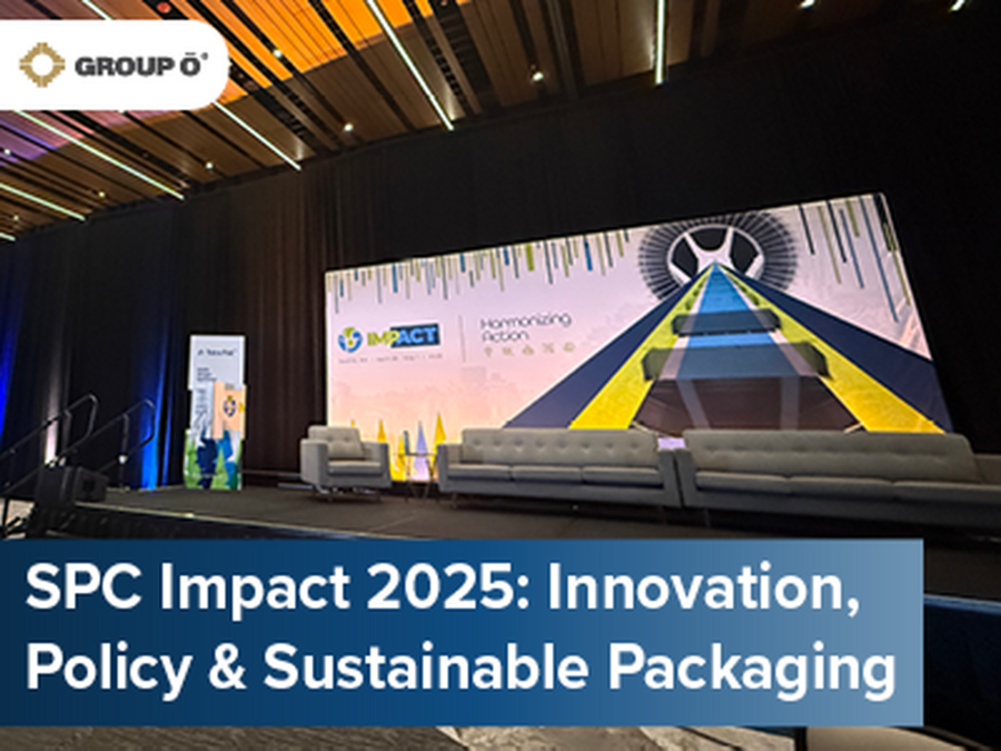 SPC Impact 2025 Recap | Group O