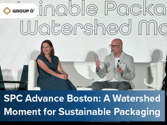 SPC Advance Boston: A Watershed Moment for Sustainable Packaging