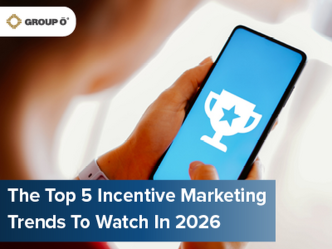 The Top 5 Incentive Marketing Trends to Watch in 2026