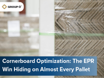 Cornerboard Optimization: The EPR Win Hiding on Almost Every Pallet Blog Graphic 