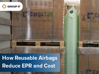 How Reusable Airbags Reduce EPR & Cost Blog Graphic
