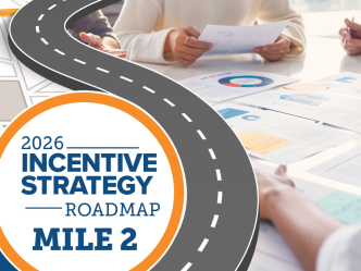 2026 Incentive Strategy Roadmap Mile 2 Blog Graphic