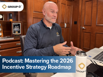 Podcast: Mastering the 2026 Incentive Strategy Roadmap