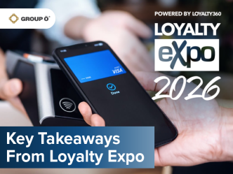 Key Takeaways from Loyalty Expo 2026 Blog Graphic