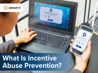 What is Incentive Abuse Prevention? Blog Graphic