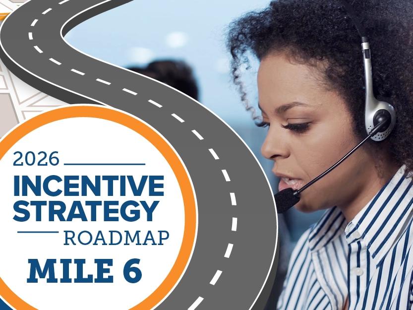 Experience & Fulfillment in Incentive Programs | Group O