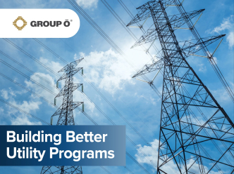 Building Better Utility & Energy Efficiency Programs