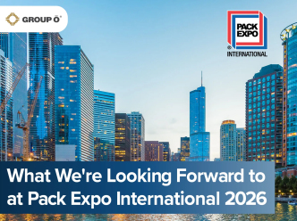 What We're Looking Forward To At Pack Expo International 2026 Blog Thumbnail