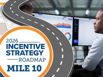 Mile 10 AI in Incentive Operations: Finding the Balance Blog Thumbnail