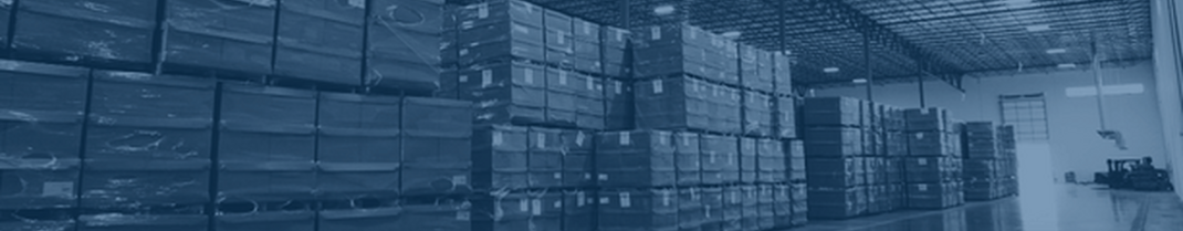 Group O Cross Dock Case Study Thumbnail Image