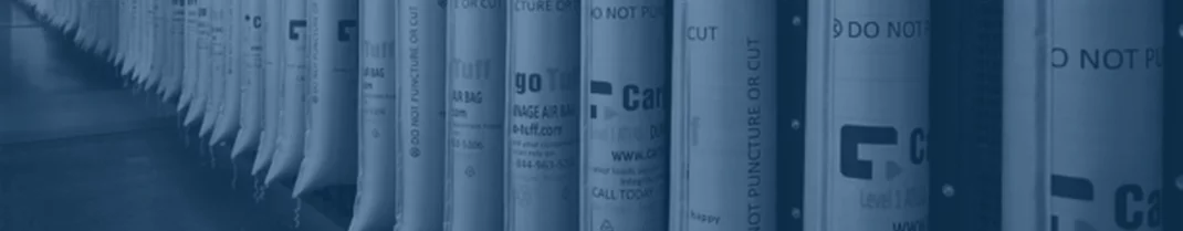 Dunnage and Airbag Case Study Thumbnail