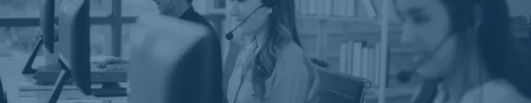 Energy Company Customer Care Case Study Image