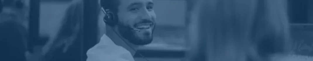 Customer Care Technology