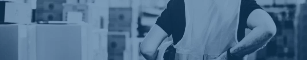 Packaging Equipment Safety Case Study Image