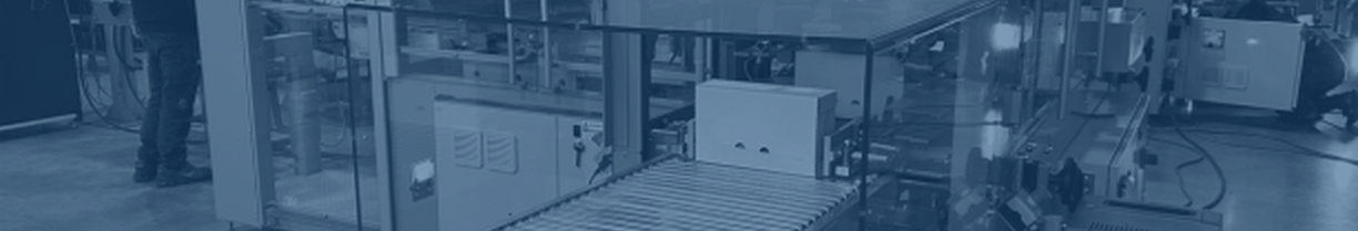 Wraparound case erecting case study