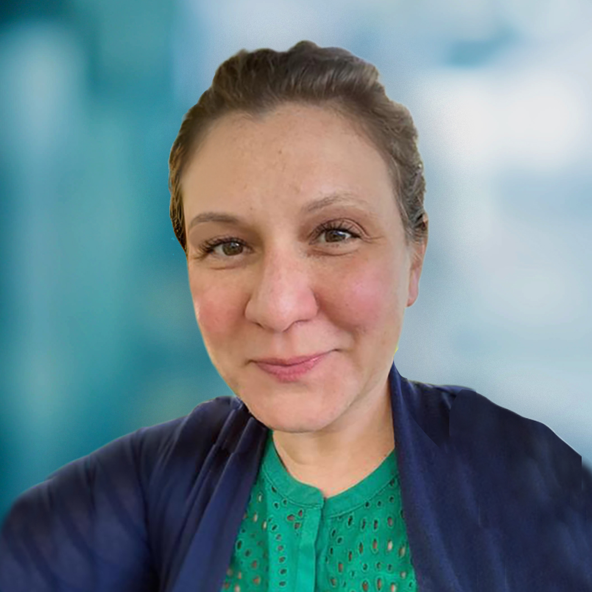 Maria Badger- Author of Group O Packaging Automation and Equipment Articles