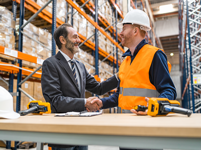 Group O is more than just a packaging distributor