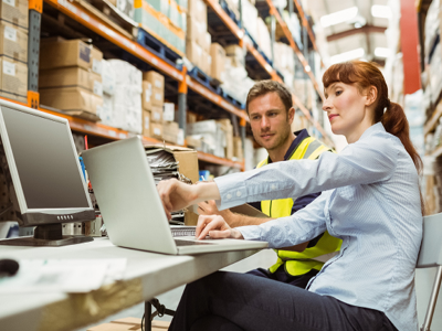Why Order Management Solutions need to be customizable in Supply Chains blog image