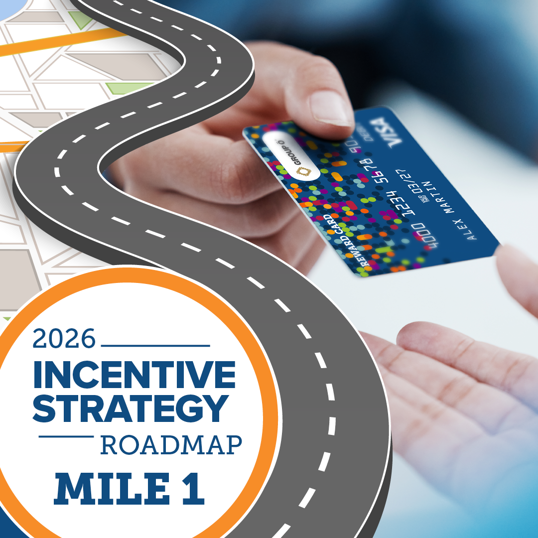 2026 Incentive Marketing Strategy Blog Article Series from Group O