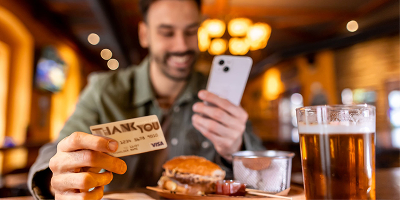 Beverage Industry Consumer Rewards Blog Image