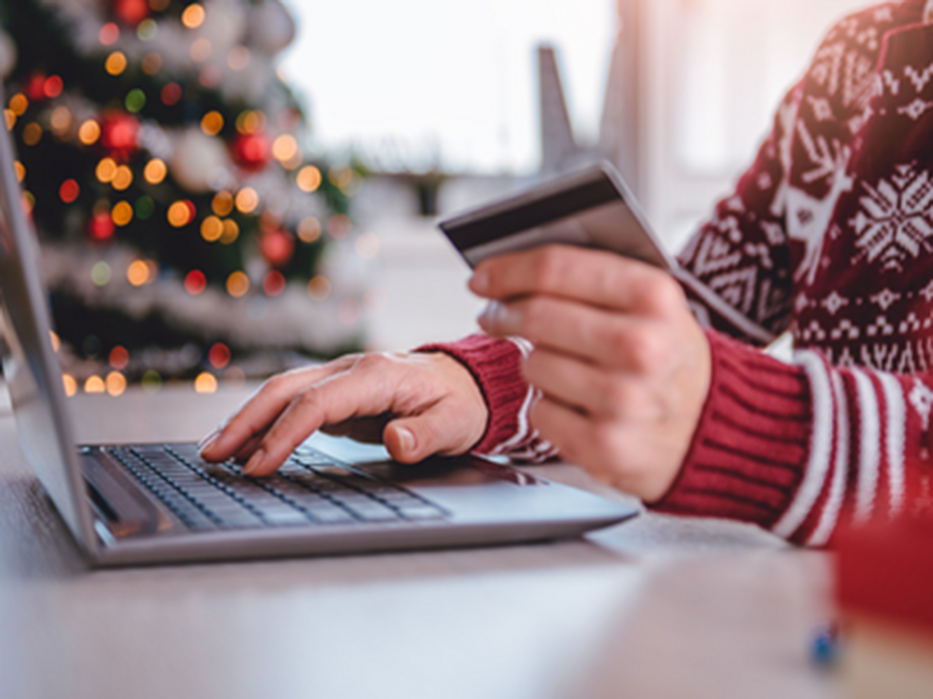 Holiday Readiness for your Incentive Programs Blog Image