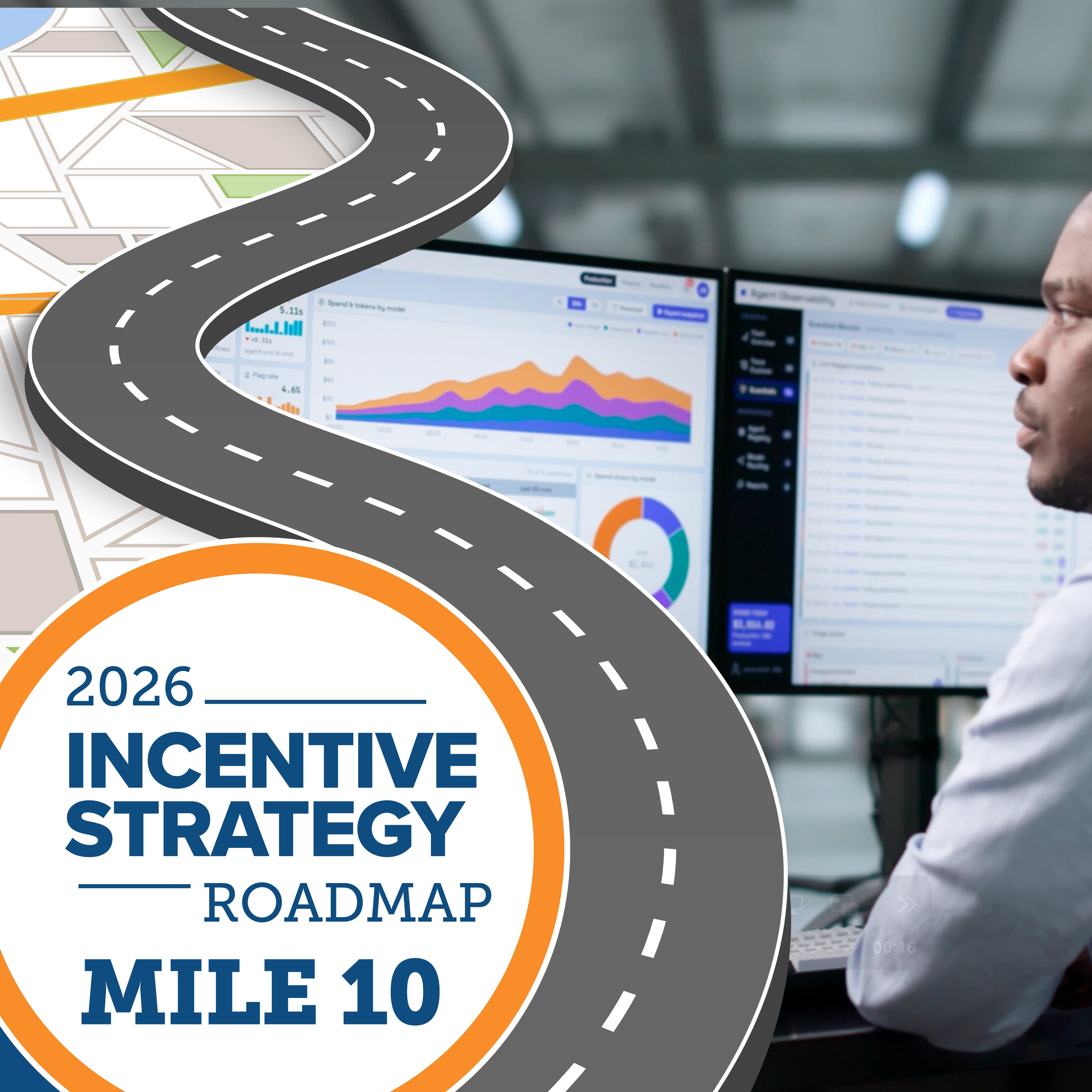AI in Incentive Operations: Finding the Balance | Group O
