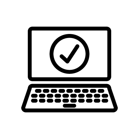 Claims Processing Icon