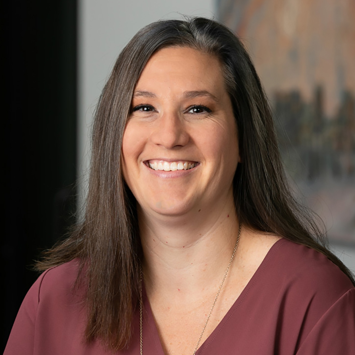 Ashley Cramer - Customer Success Manager, Incentive Marketing at Group O