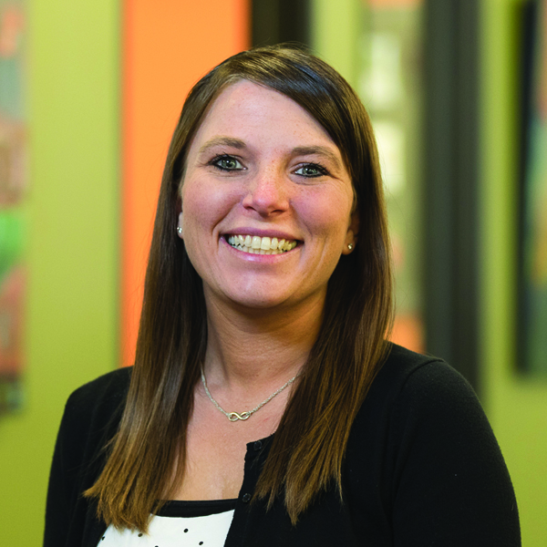 Ashley Rowatt - Strategic Sourcing & Packaging Solutions Expert