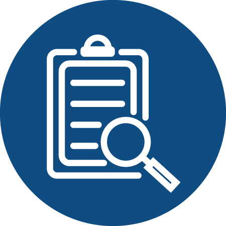 SMART Audit&reg; icon 