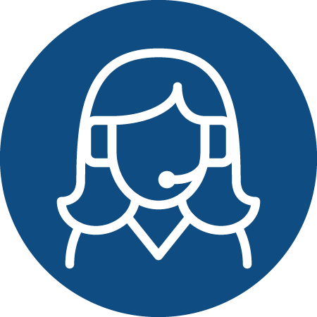 Call Center Icon