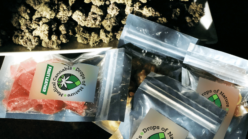 cannabis packing image