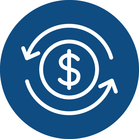Cash Flow Forecasting and Accrual Blind Spots Icon