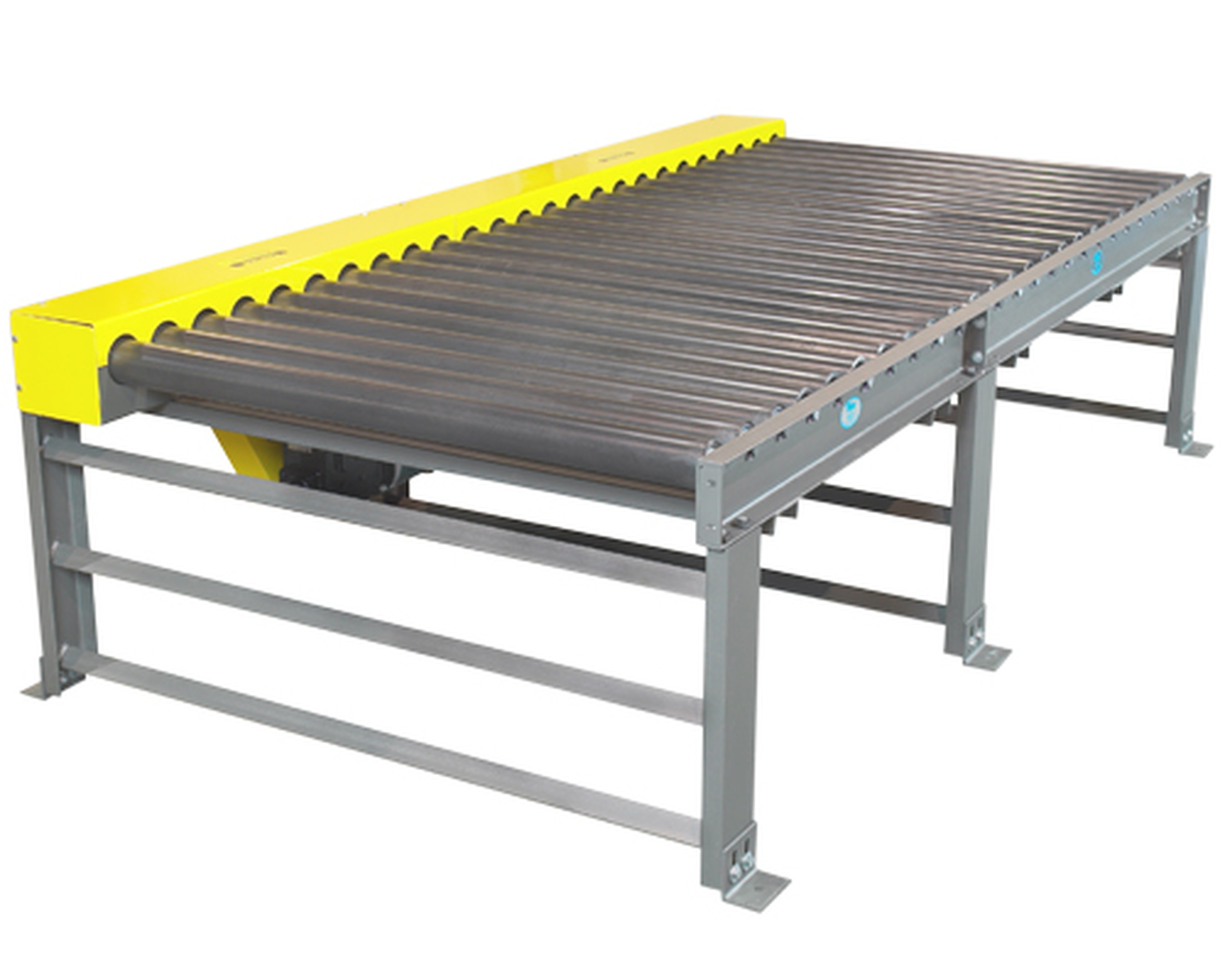 chain driven conveyor